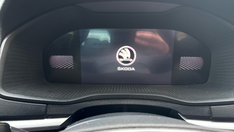 Skoda Karoq 1.0 TSI SE Drive 5dr Petrol Estate